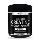 Creatine Monohydrate Powder